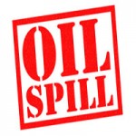 oil spill