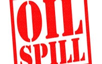 oil spill