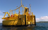 single buoy mooring procedure