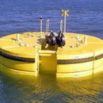 conventional buoy mooring